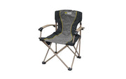 TJM Camping Chair - Off Road Tents