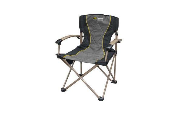 TJM Camping Chair 