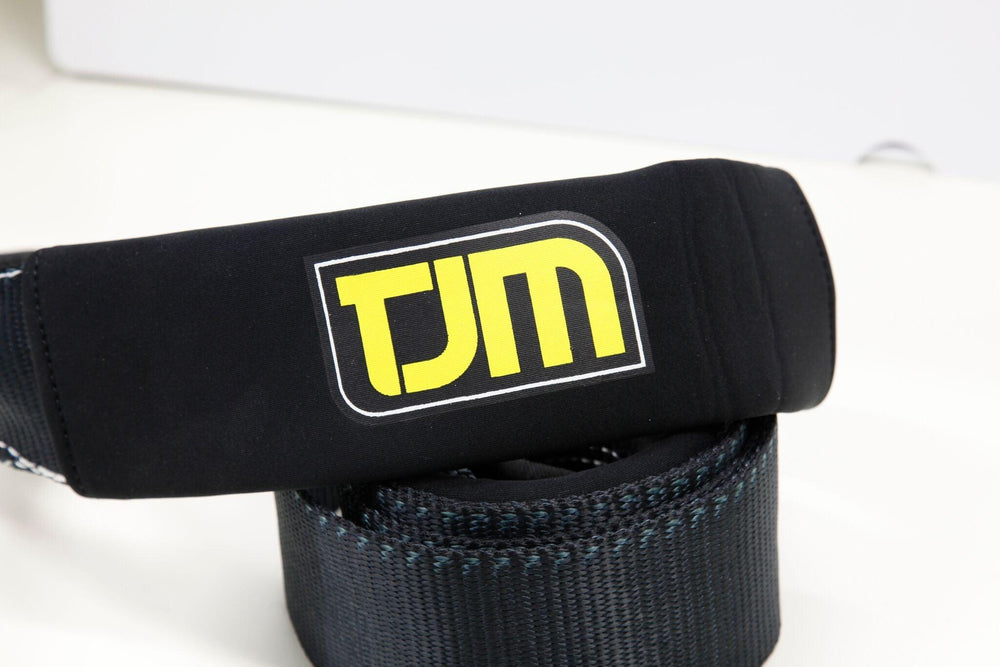 Equalizer Strap - 3 Meter Long and 800kg Strength - by TJM