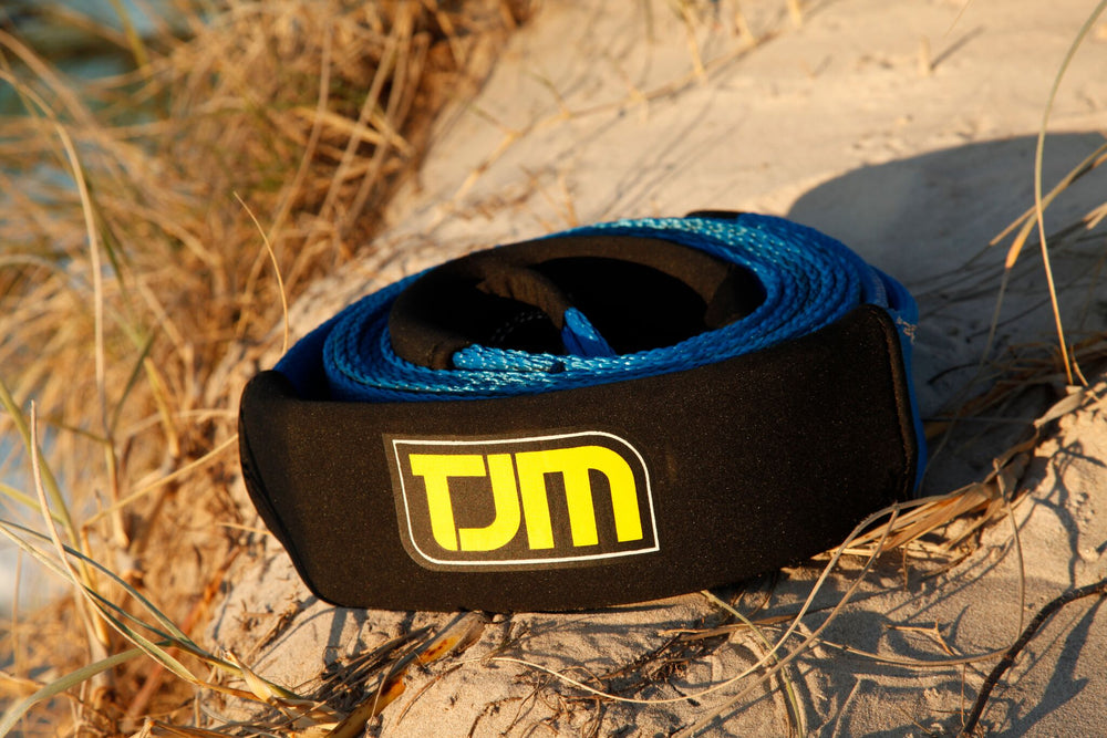TJM TREE TRUCK PROTECTOR 3M 8000KG
