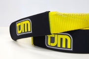 tjm snatch strap with neoprene protectors