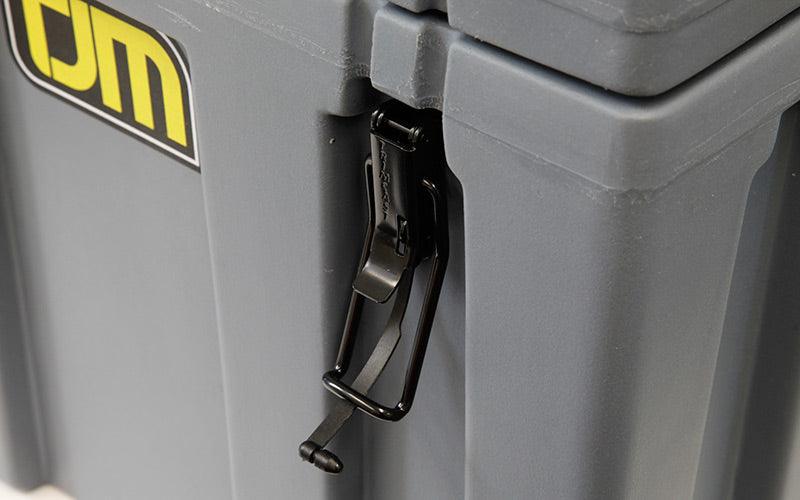 tjm spacecase lockable latch