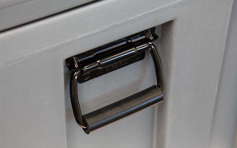 tjm storage container handle