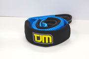 tjm strap light blue 3 meters long
