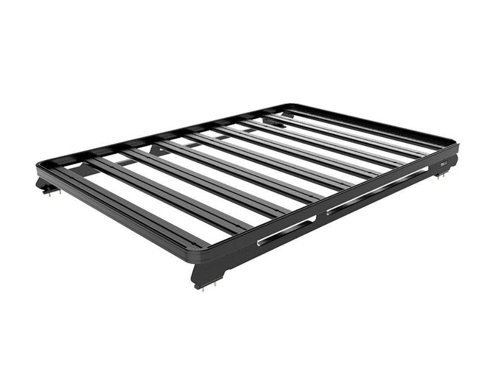 Toyota 4Runner (2003-2009) Slimline II Roof Rack Kit - by Front Runner Outfitters