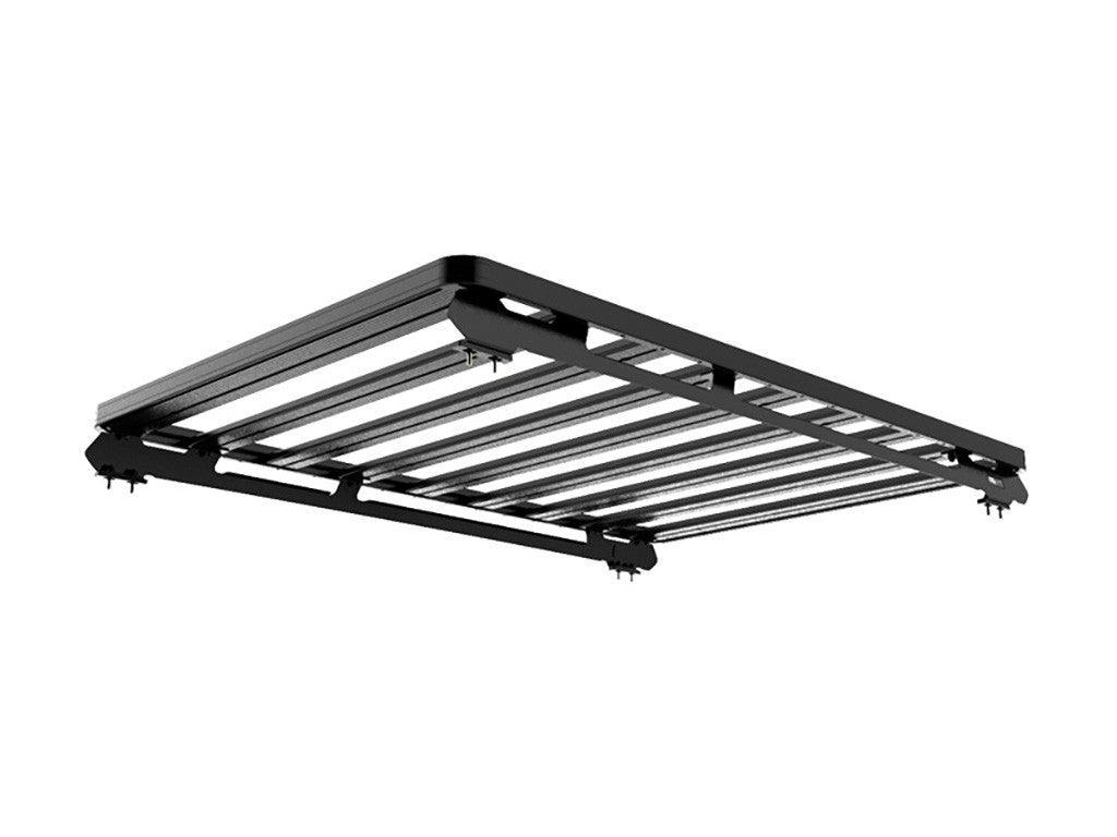 4runner Racks Front Runner Toyota 4Runner 4th Gen Slimline II Roof Rack – Off Road Tents