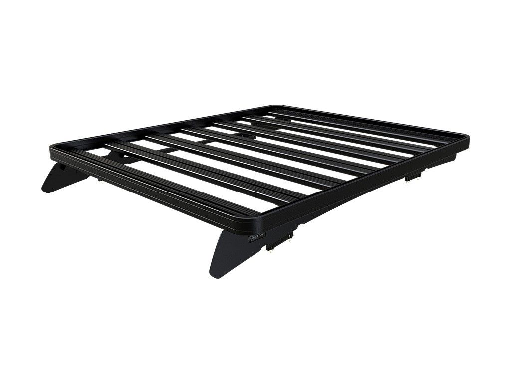 Front Runner Slimline II Roof Rail Rack Kit For Toyota Hilux Revo DC