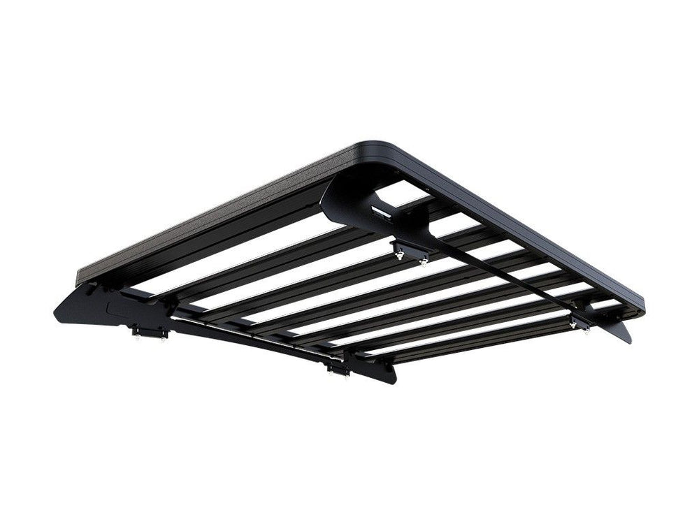 Front Runner Slimline II Roof Rail Rack Kit For Toyota Hilux Revo DC