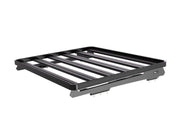 Slimline II 1/2 Roof Rack Kit For Toyota LAND CRUISER 200/LEXUS LX570 - by Front Runner Outfitters