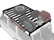 Slimline II Roof Rack Kit For Toyota LAND CRUISER 70 - by Front Runner Outfitters