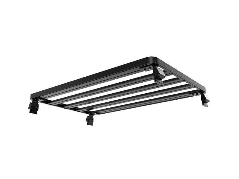 Slimline II 1/2 Roof Rack Kit For Toyota LAND CRUISER 80 - by Front Runner Outfitters