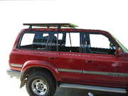Front Runner Slimline II 1/2 Roof Rack Kit/Tall For Toyota LAND CRUISER 80