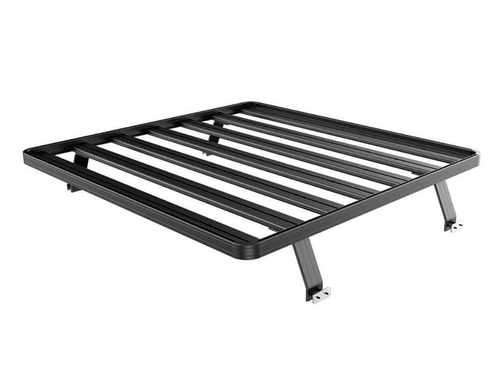 Slimline II Load Bed Rack Kit For Toyota Tundra Pick-Up Truck (2007-Current) - by Front Runner Outfitters