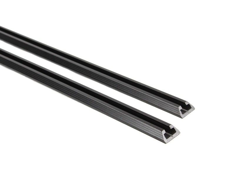 rails for Front Runner Slimline II Truck Bed Rack Kit For Toyota TUNDRA Regular Cab 2-Door 2007-Current