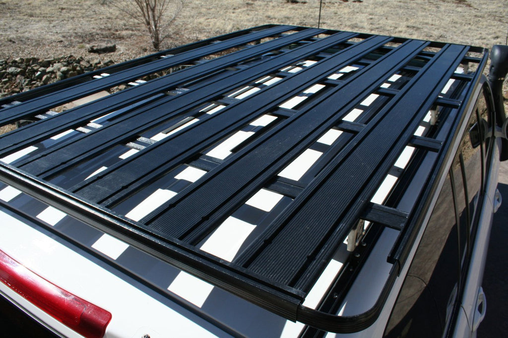 Eezi-Awn Truck Shell K9 Roof Rack Kit – Roof Top Overland