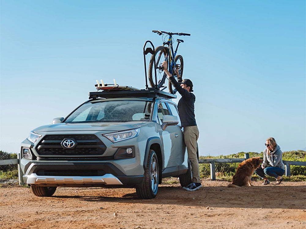 Front Runner Slimline II Roof Rack For Toyota RAV4 2019-Current