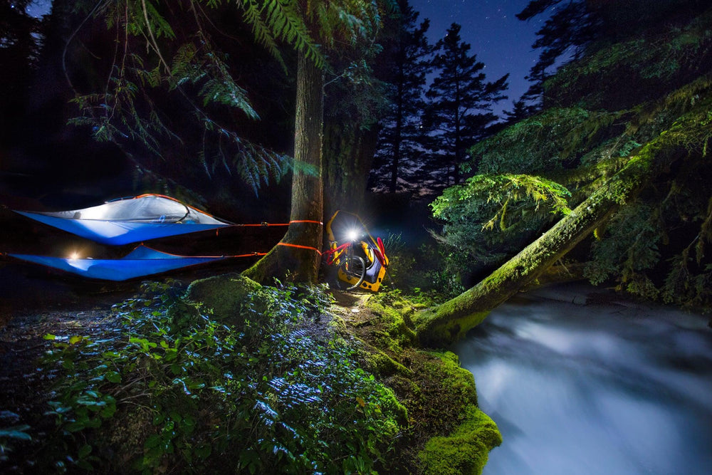tentsile flite+ tree tent for sale online at www.offroadtents.com