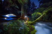 tentsile flite+ tree tent for sale online at www.offroadtents.com