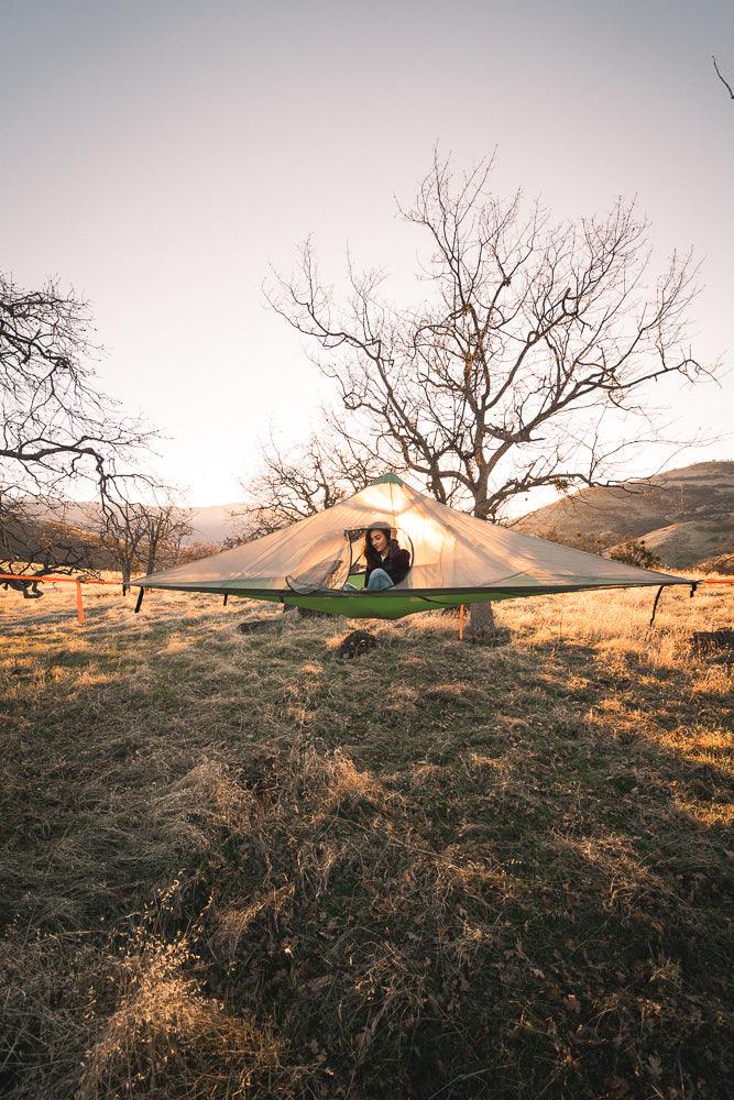 Tentsile Stealth Tree Tent - Off Road Tents