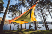 Stingray 3 Person Tree Tent - 15 Minute Setup - by Tentsile