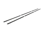 MERCEDES BENZ SPRINTER (2006-CURRENT) SLIMLINE II 1/4 ROOF RACK KIT - BY FRONT RUNNER