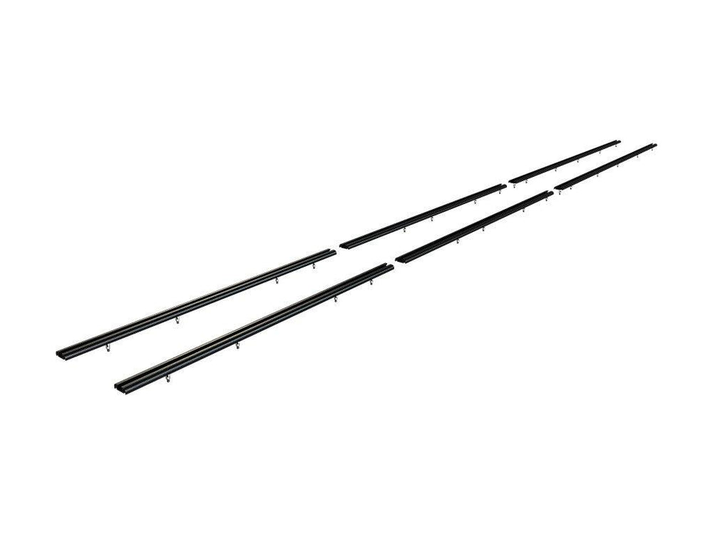 Slimline II Roof Rack Kit For Mercedes Benz SPRINTER 2006-Current - by Front Runner Outfitters