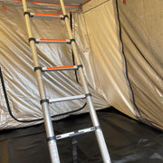 Tuff Stuff Roof Top Tent Annex Room Spacious Floor Area