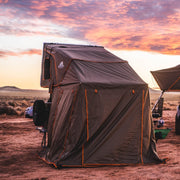 Tuff Stuff Alpha Hard-Shell Tent Attachment and Extension