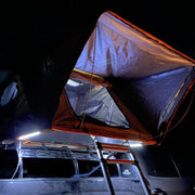 The alpha 2 boasts 280 G Poly/Cotton Rip-Stop material