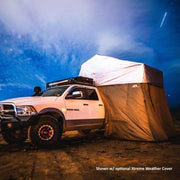 Tuff Stuff Elite Overland 5-Person Roof Top Tent & Annex Room - Off Road Tents