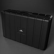 Tuff Stuff Halo Freestanding Camp Light Hardcase for Organization