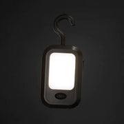 Tuff Stuff Halo Freestanding Camp Light Removable Light Pod