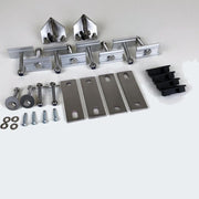 All Hardware Inclusion for Tuff Stuff Mounting Pack RTT