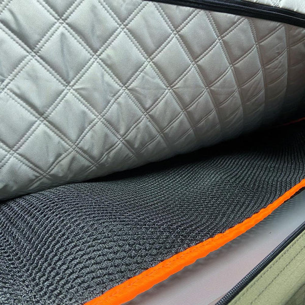 Tuff Stuff Overland RTT Anti Condensation Mat for Stealth/Alpha