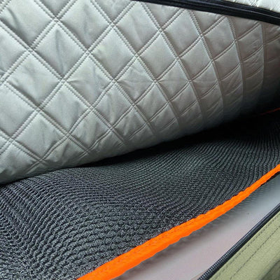 Tuff Stuff Overland RTT Anti Condensation Mat for Stealth/Alpha