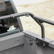 Tuff Stuff Adjustable Truck Bed Rack 60" Powder Coated