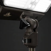 Tuff Stuff Titan 12" Solar Light with Ball Head Feature