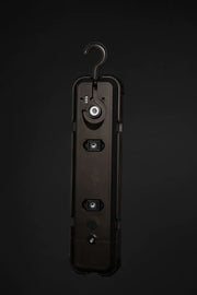 Tuff Stuff Titan 12" Solar Light Pod Mounting Options