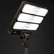 Tuff Stuff Titan 12" Freestanding Light 