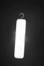 Tuff Stuff 12" Solar Freestanding Light 1150 Lumens