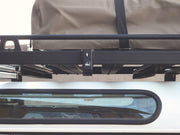 Under-Rack Table Slides - To Store Camping Tables Under Racks - by Front Runner Outfitters