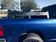 RCI 12" Adjustable Bed Rack For Chevy Pick Up Trucks