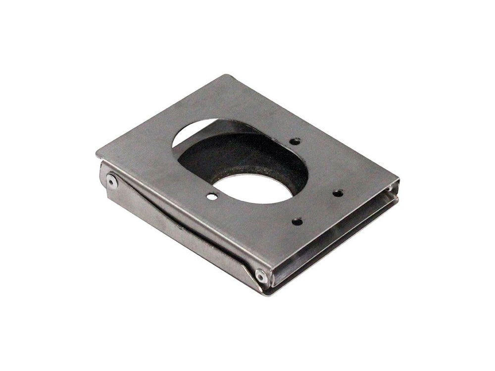 Front Runner Collapsible Stainless Steel Cup Holder