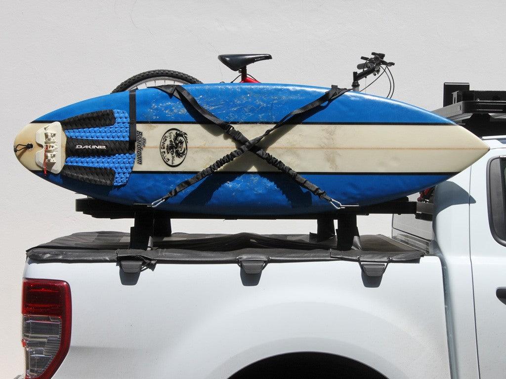 Vertical Surfboard Carrier Front Runner – Off Road Tents