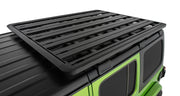 jeep wrangler roof rack