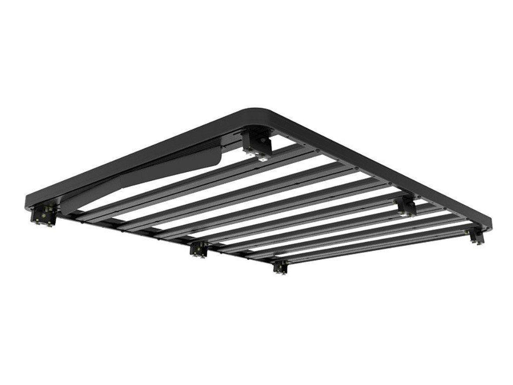 Slimline II Roof Rack Kit For Volkswagen Touareg (2003-2011) - No Drilling Required - by Front Runner Outfitters