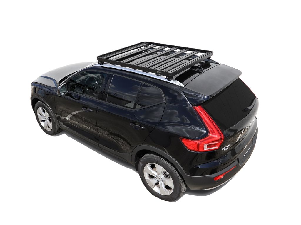 Front Runner Slimline II Roof Rack For Volvo XC40 2018 to Current – Off ...