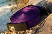 TJM Winch Extension Strap 20 Meters 6,000 Kg (13,2000 Lbs) Strength - Off Road Tents